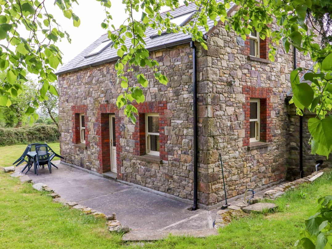 Kilcash Castle Cottage