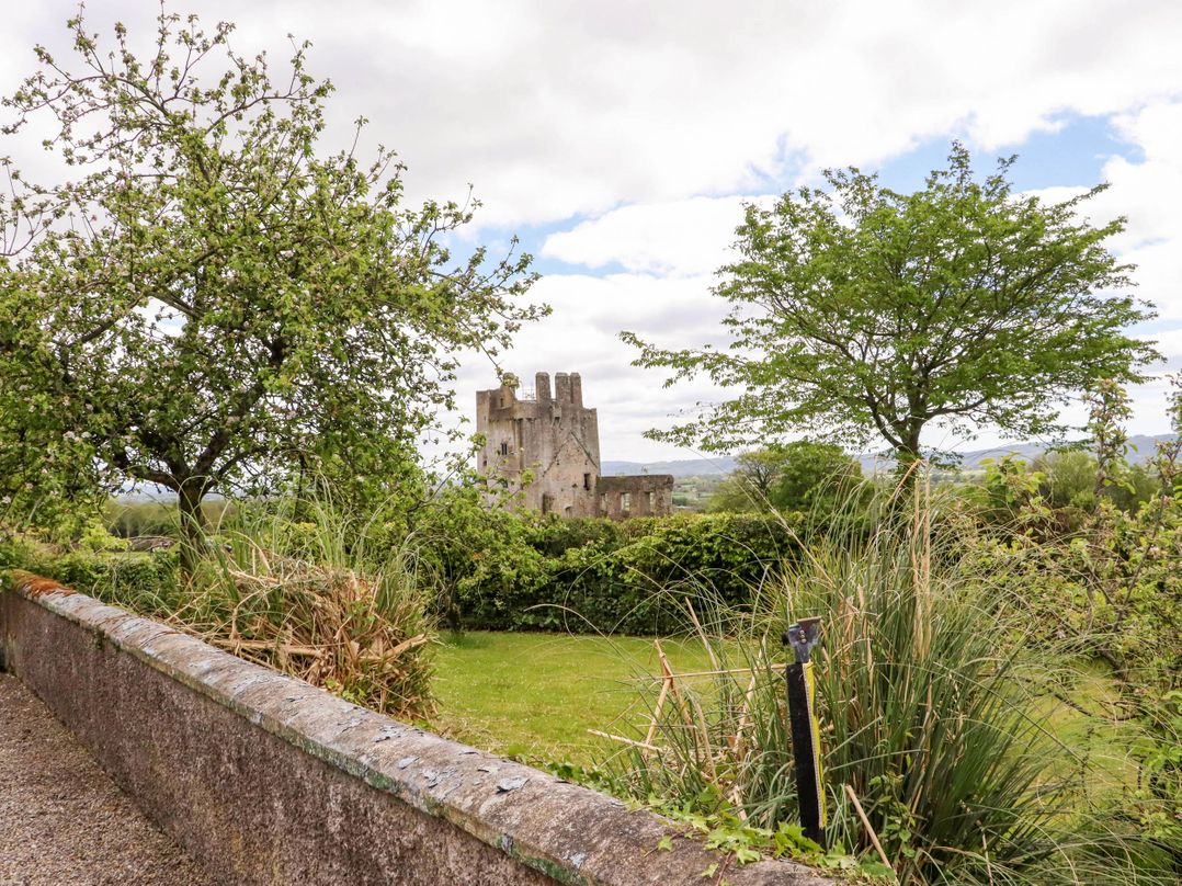 Kilcash Castle Cottage