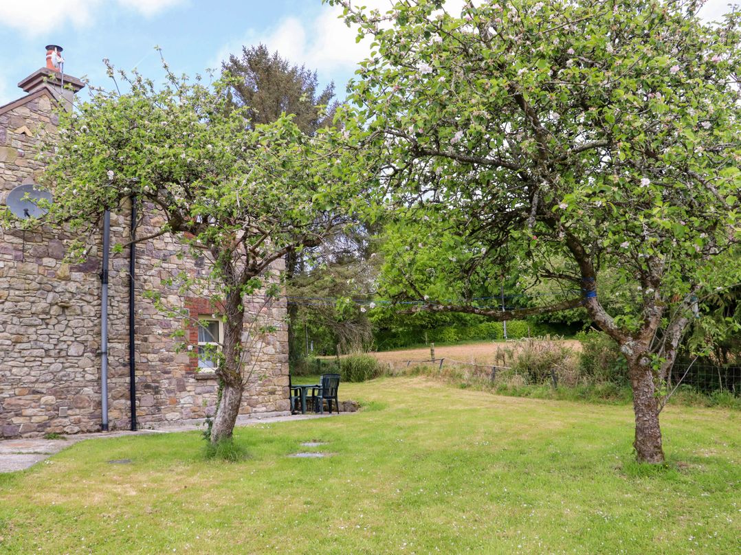 Kilcash Castle Cottage