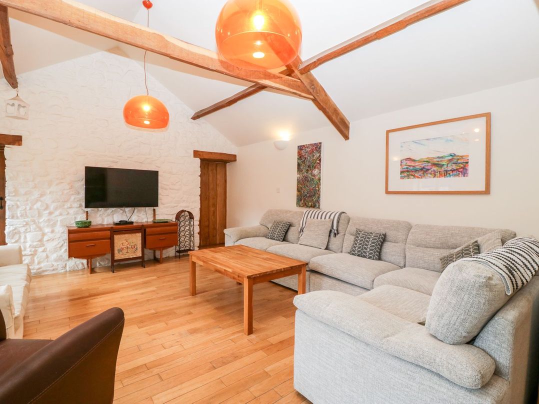 Mistletoe Cottage