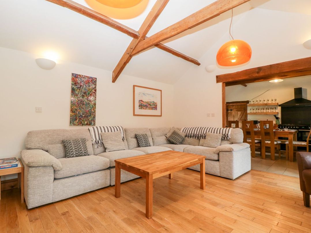 Mistletoe Cottage