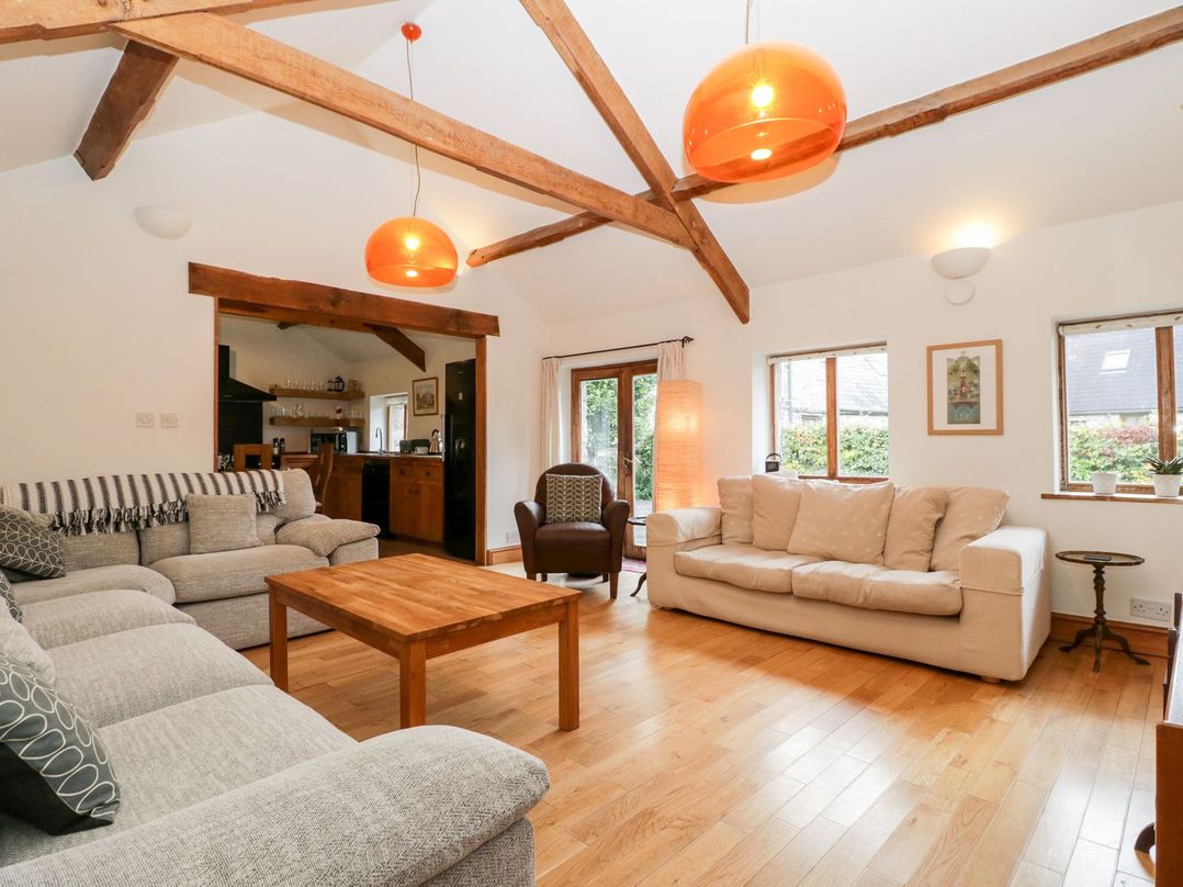 Mistletoe Cottage