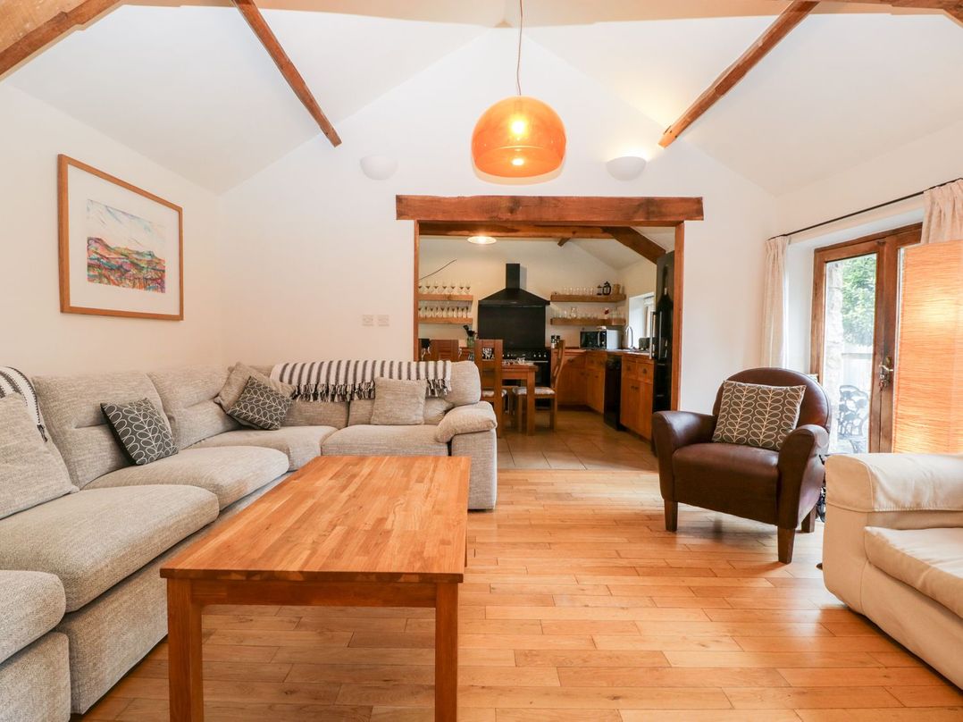 Mistletoe Cottage