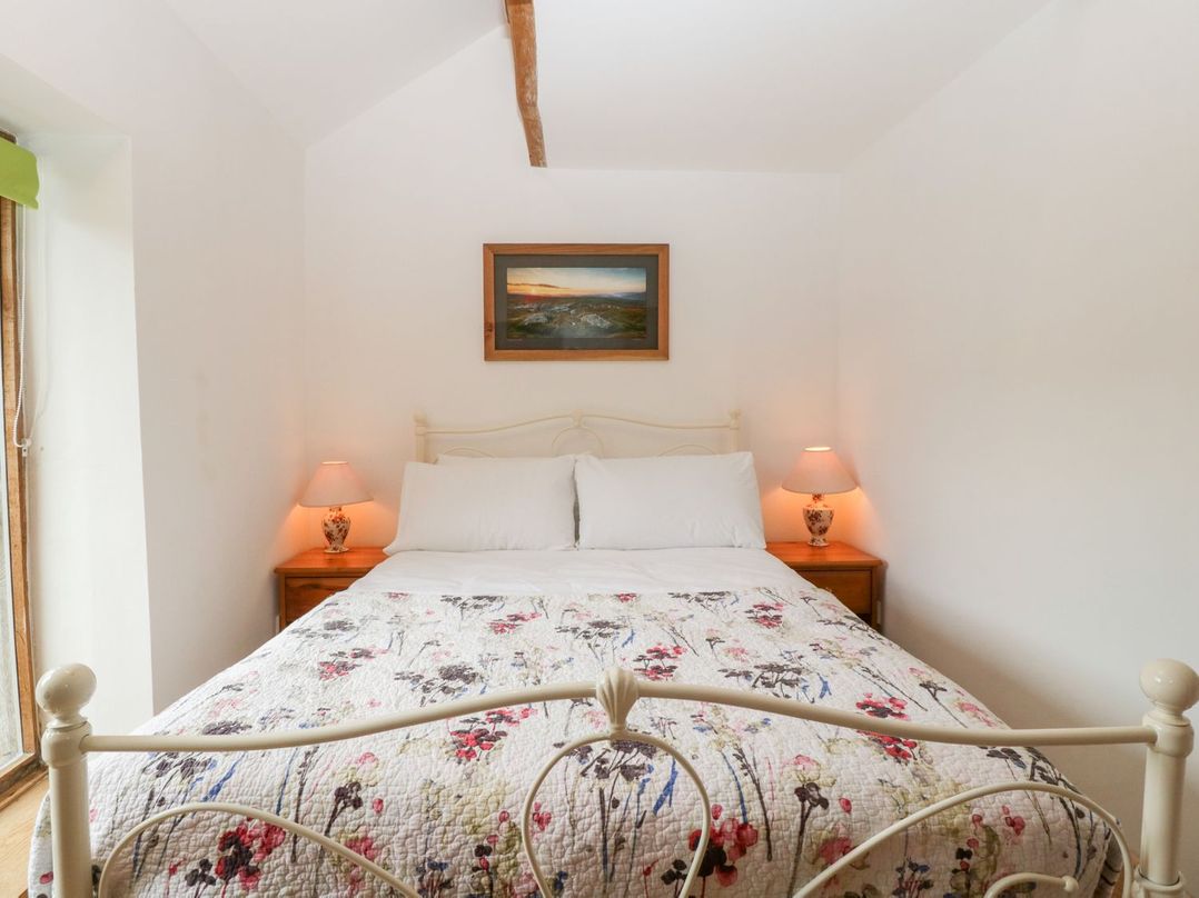 Mistletoe Cottage