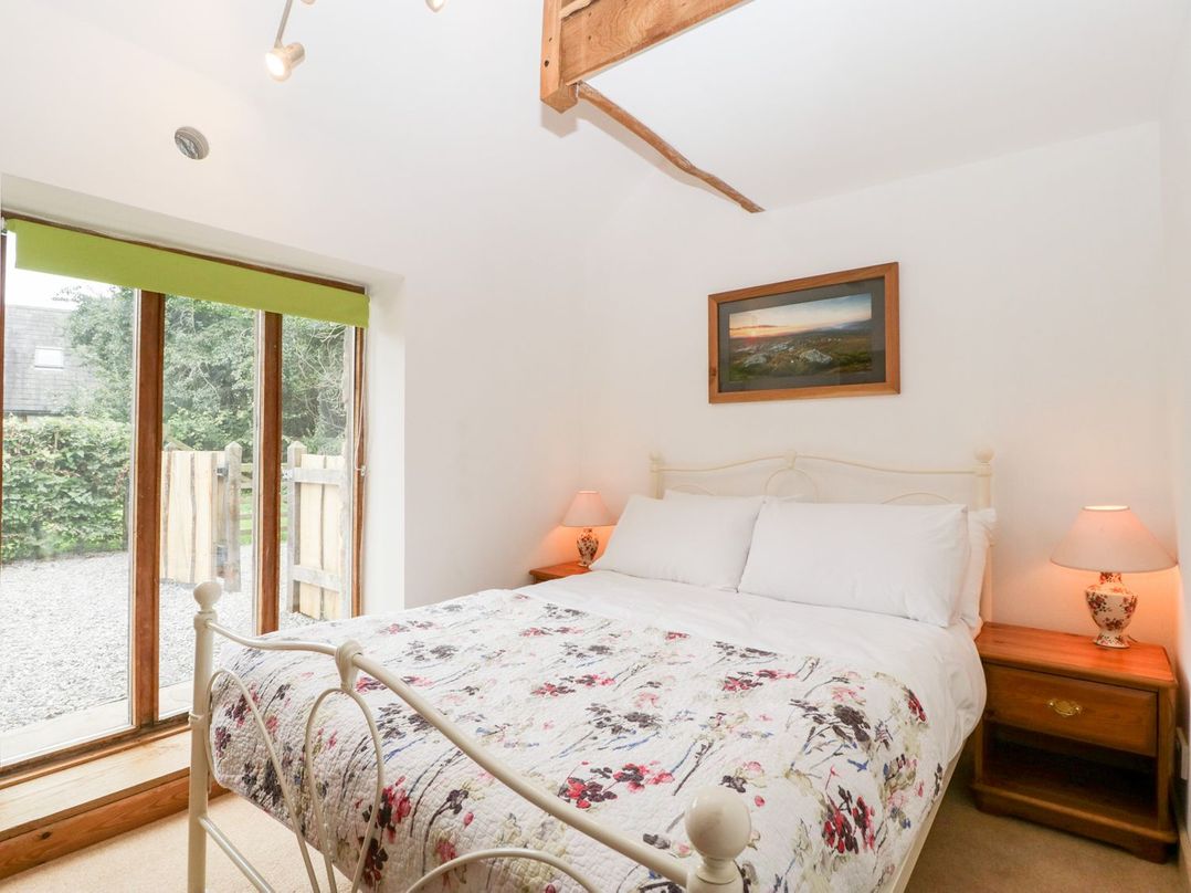 Mistletoe Cottage