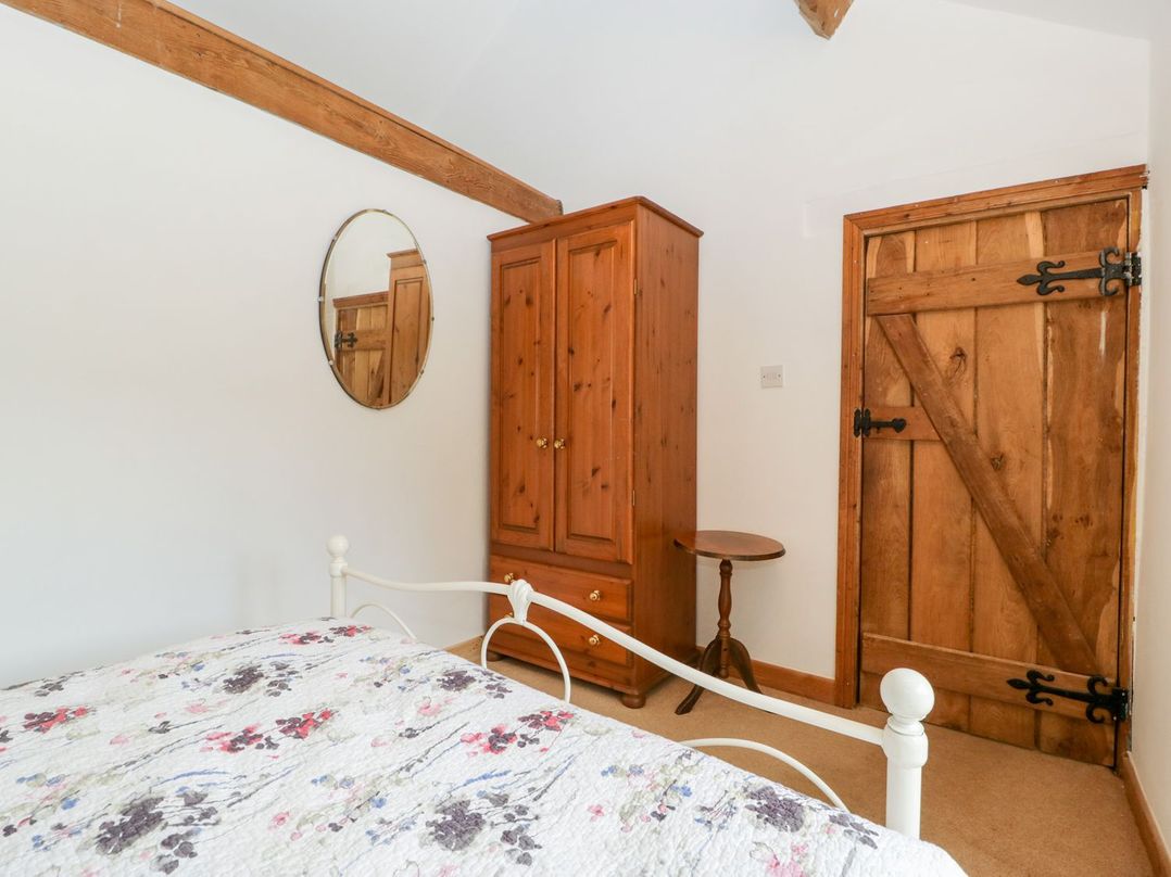 Mistletoe Cottage