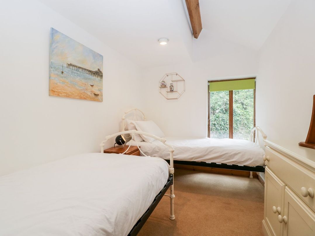Mistletoe Cottage