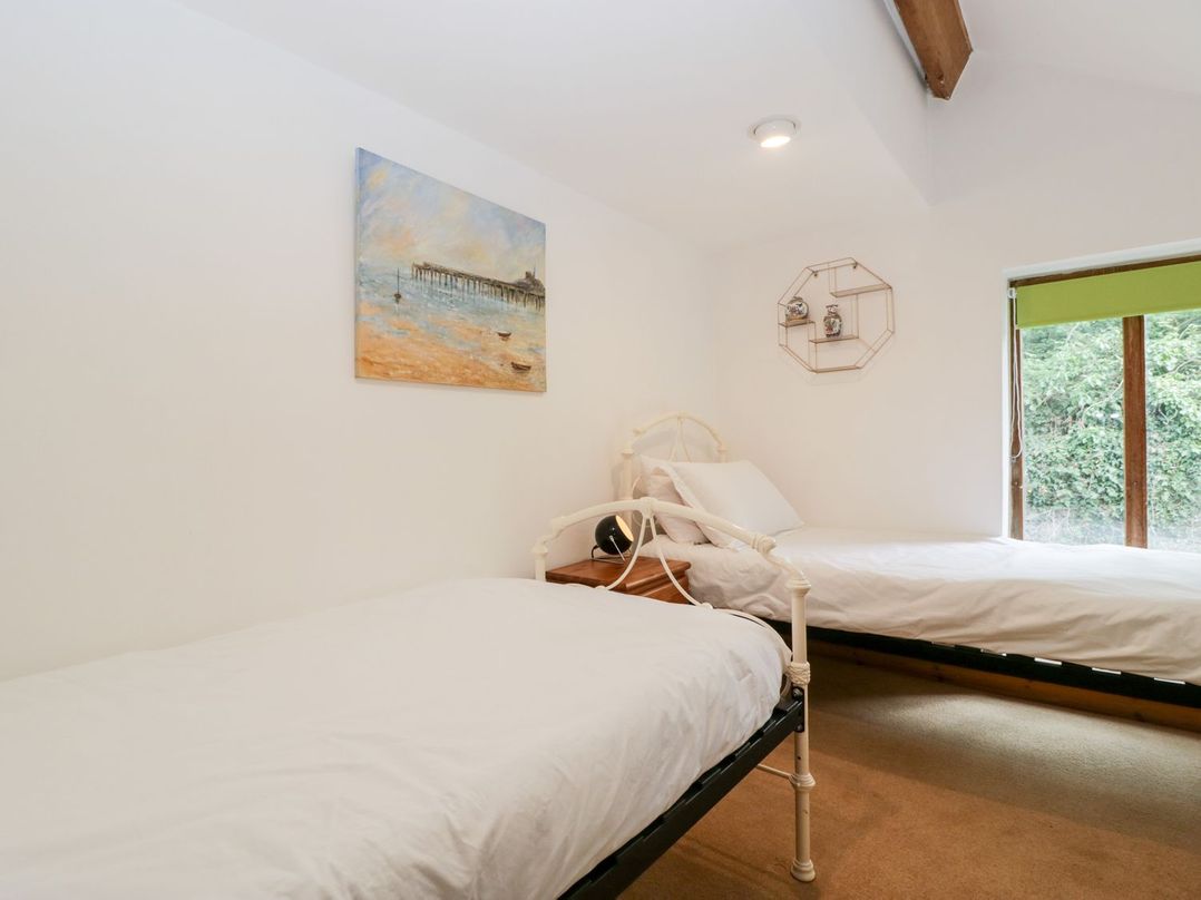 Mistletoe Cottage