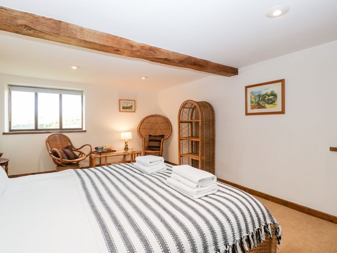 Mistletoe Cottage