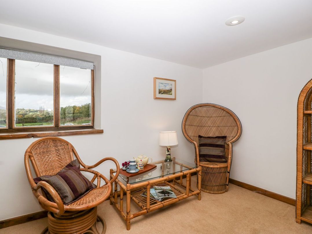 Mistletoe Cottage