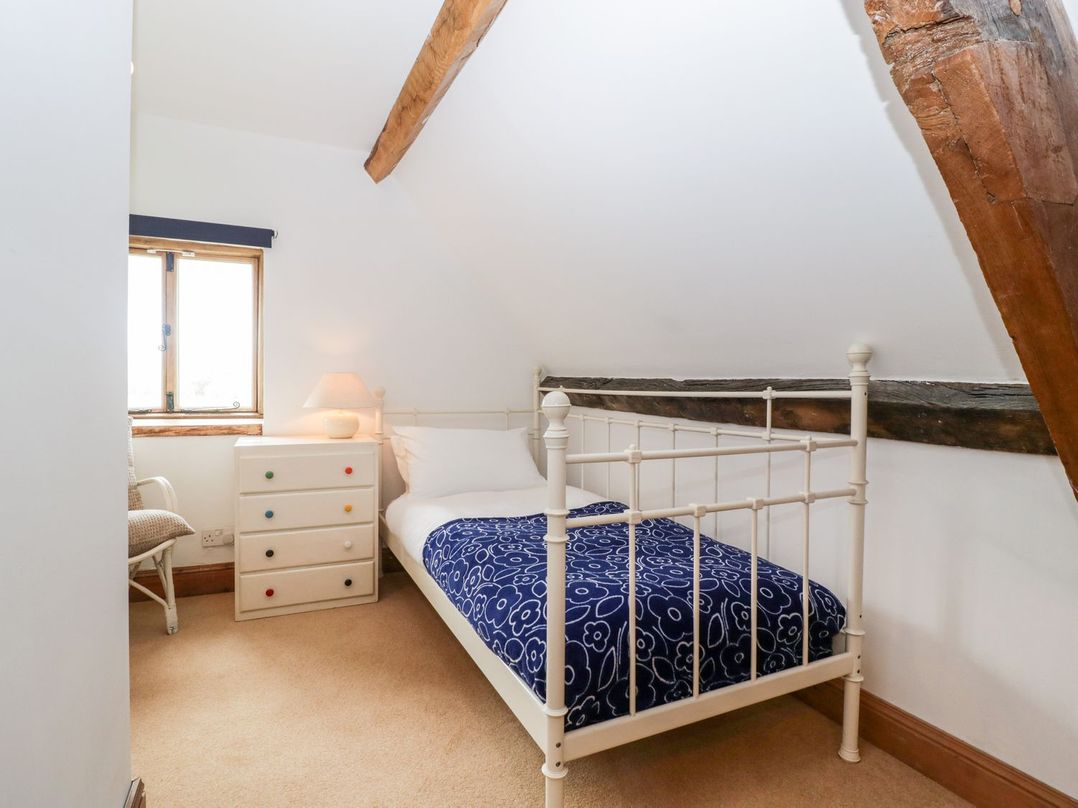 Mistletoe Cottage