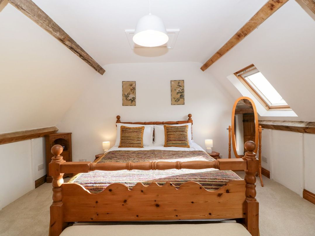 Mistletoe Cottage
