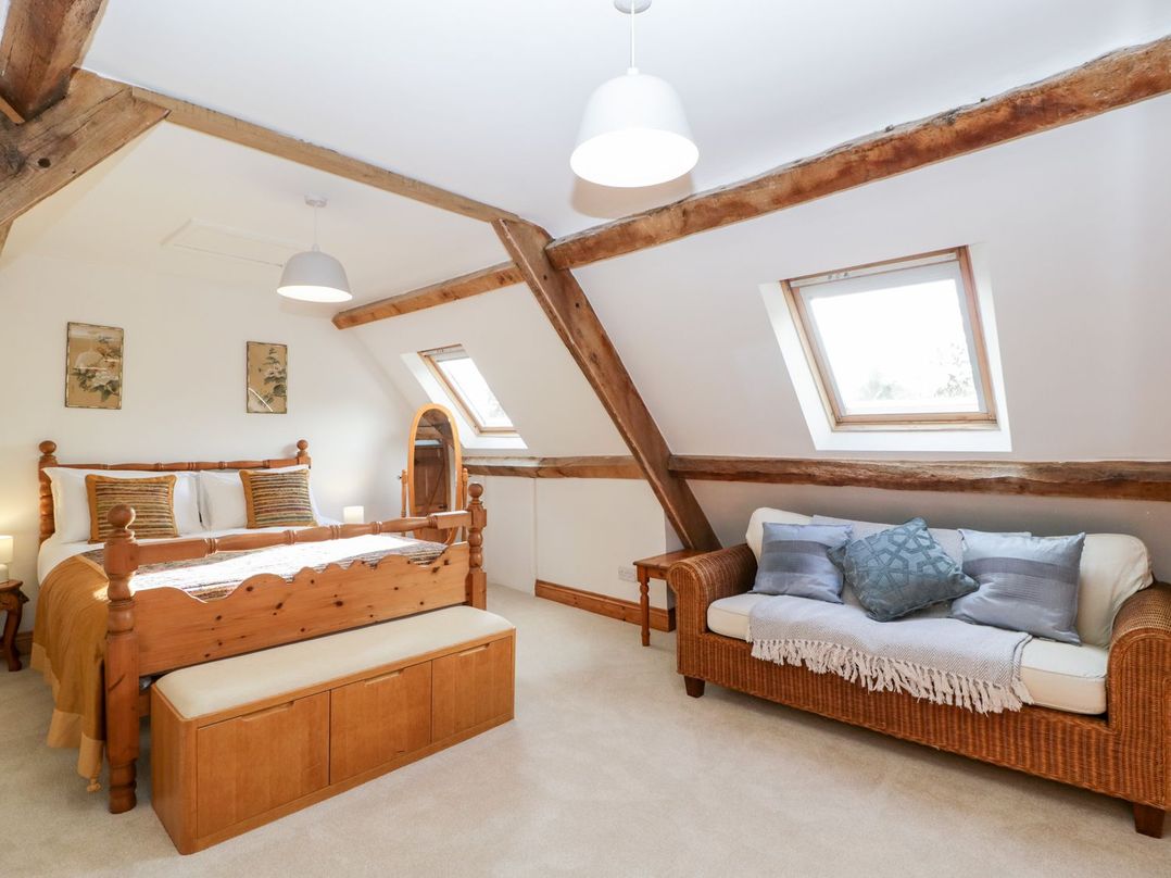 Mistletoe Cottage