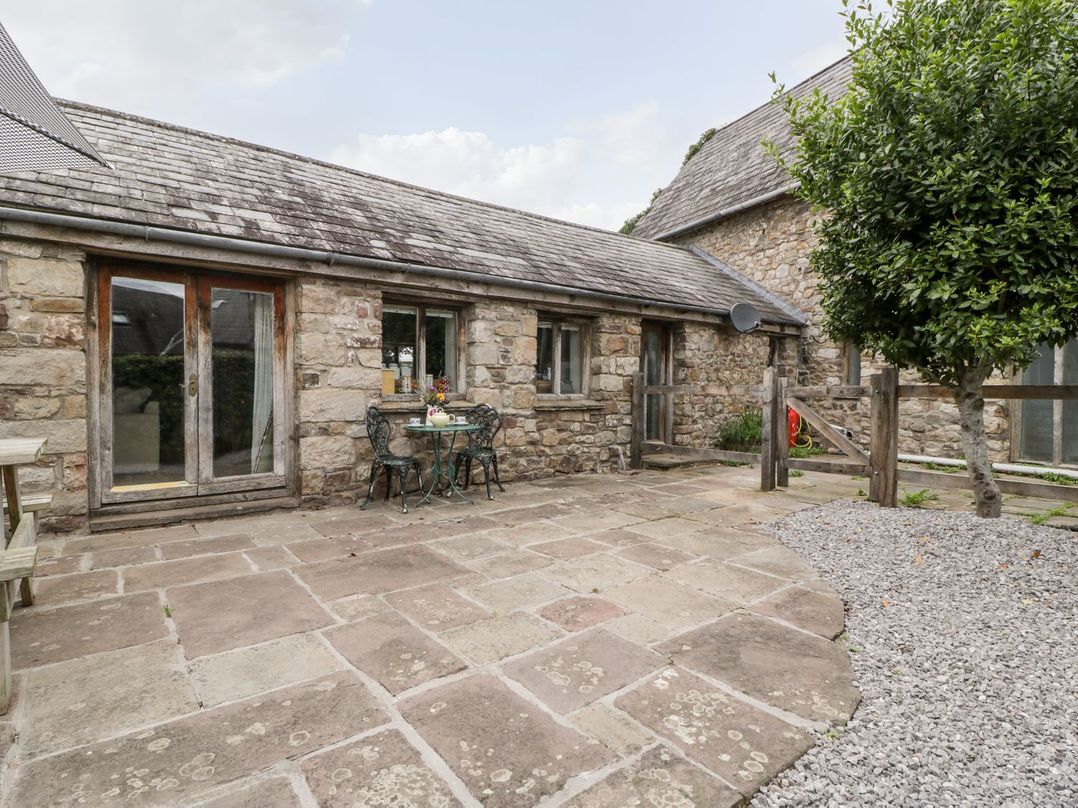 Mistletoe Cottage