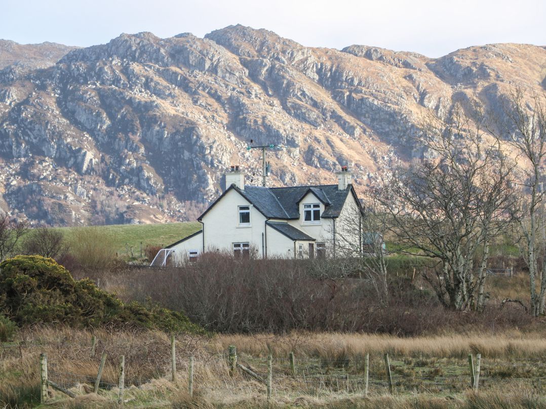 Cuillin View House