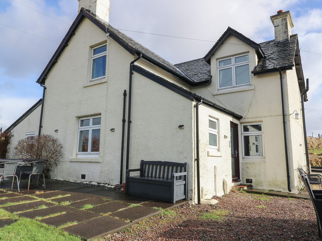 Cuillin View House