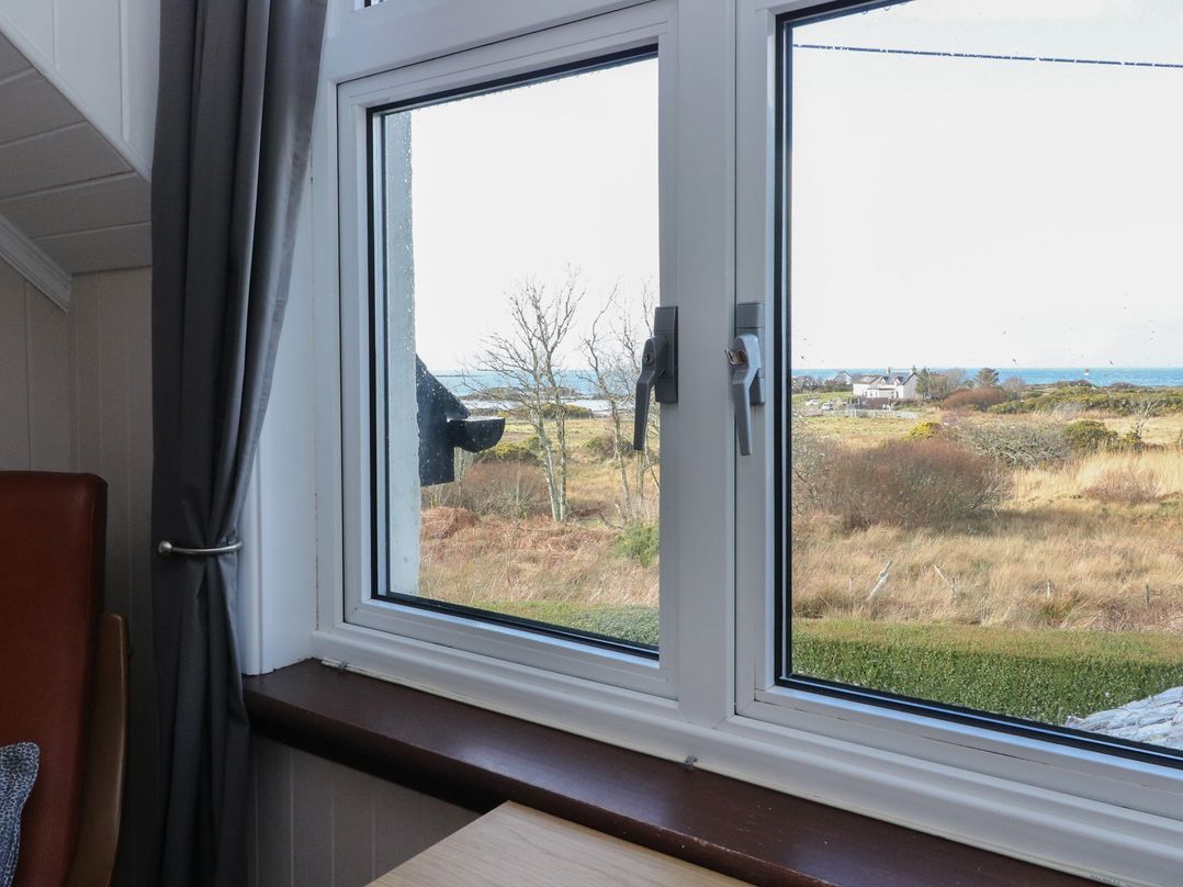 Cuillin View House