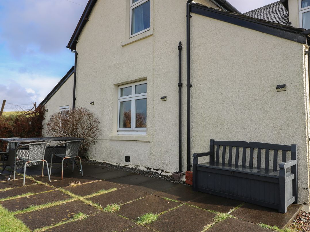 Cuillin View House