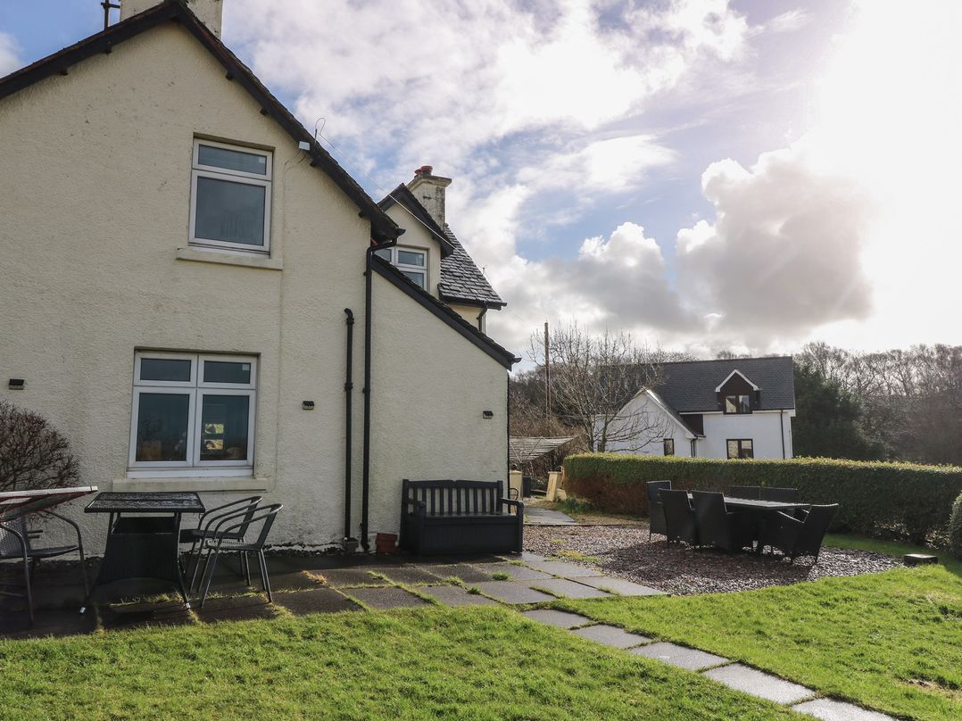 Cuillin View House