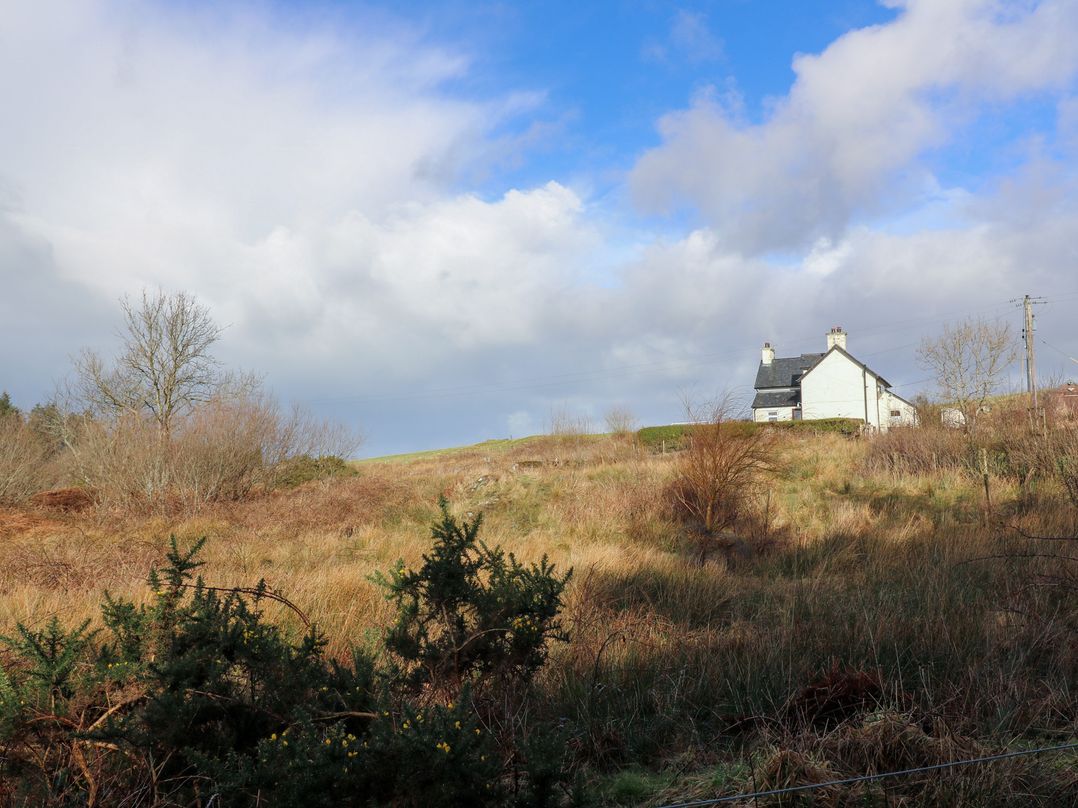Cuillin View House