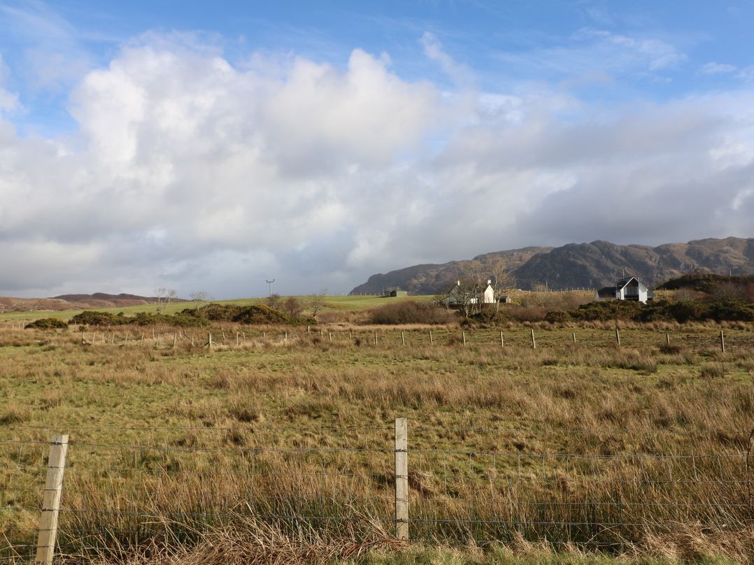 Cuillin View Apartment