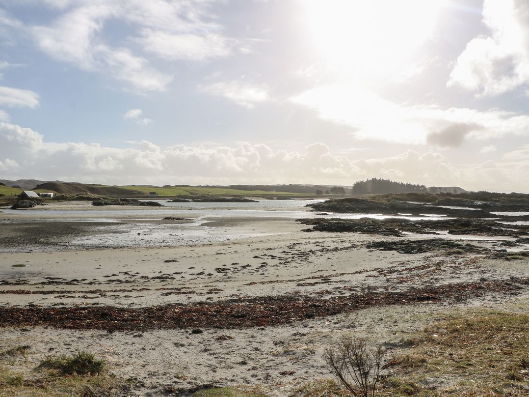 Cuillin View Apartment