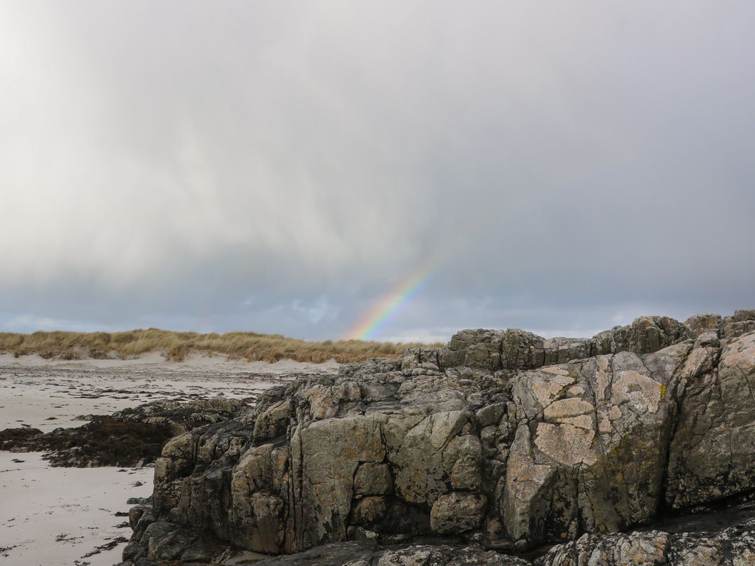 Cuillin View Apartment