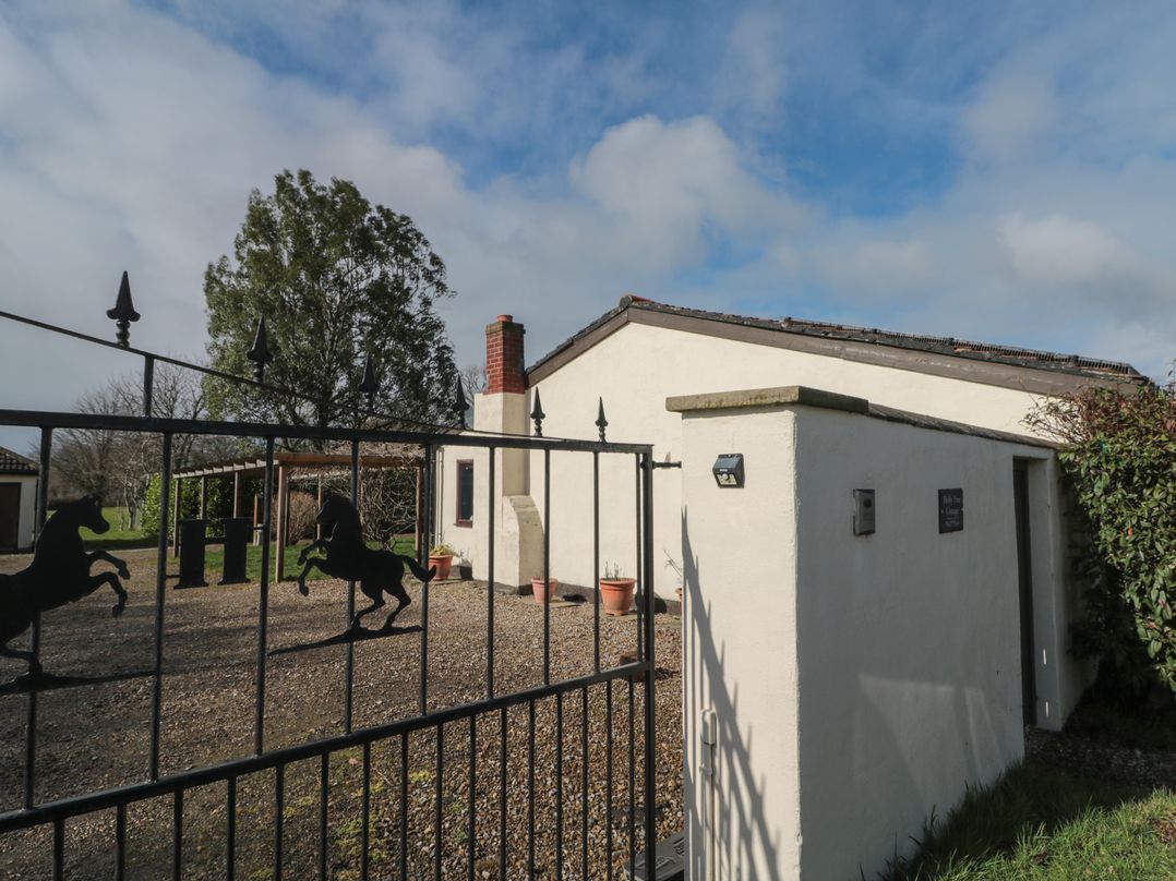 Holly Tree Cottage