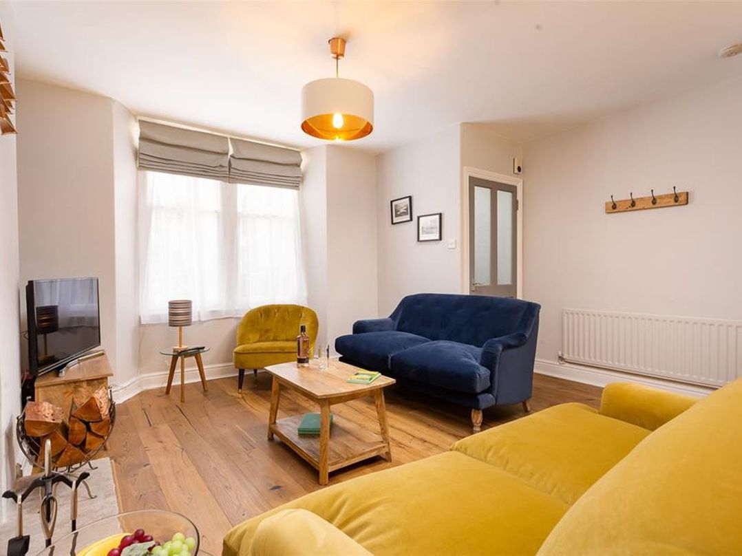 Holiday cottage in Windermere, Cumbria