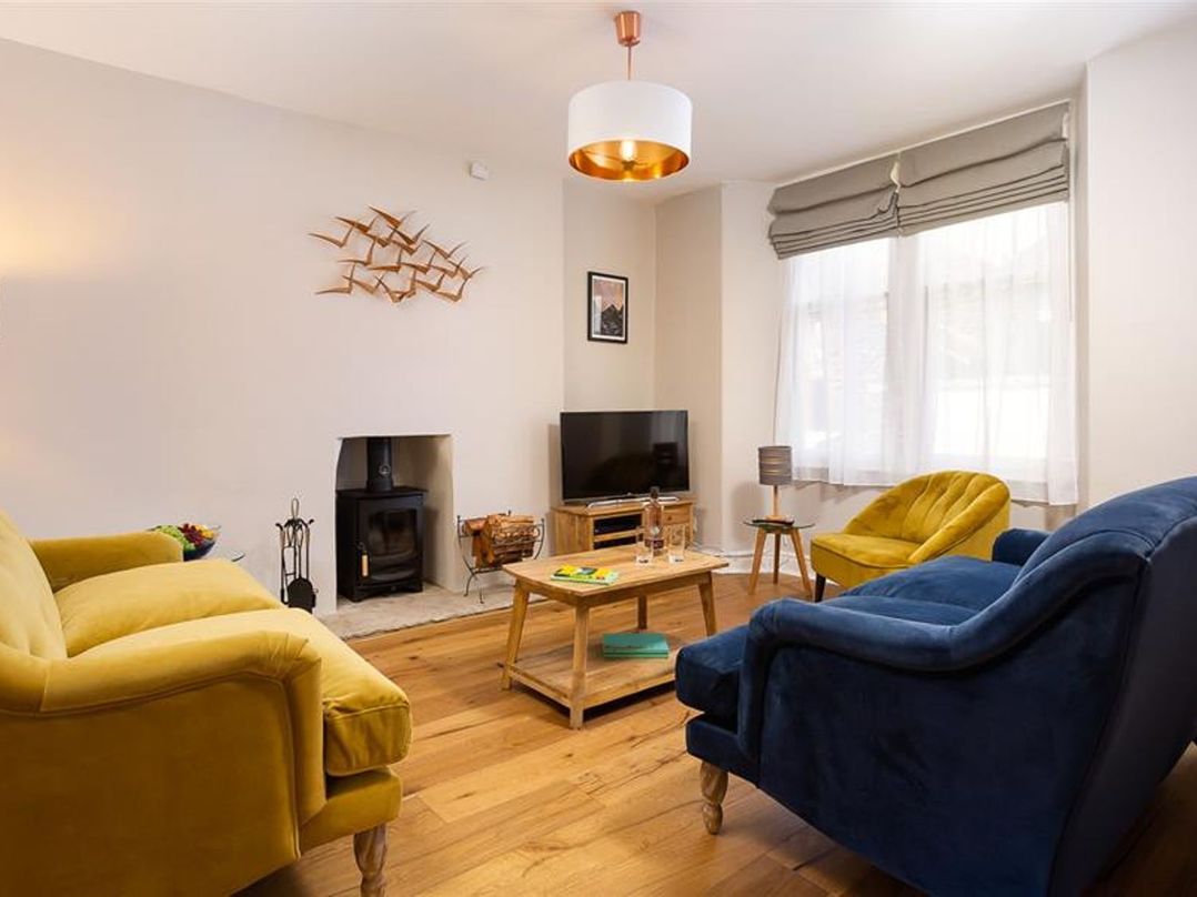 Holiday cottage in Windermere, Cumbria