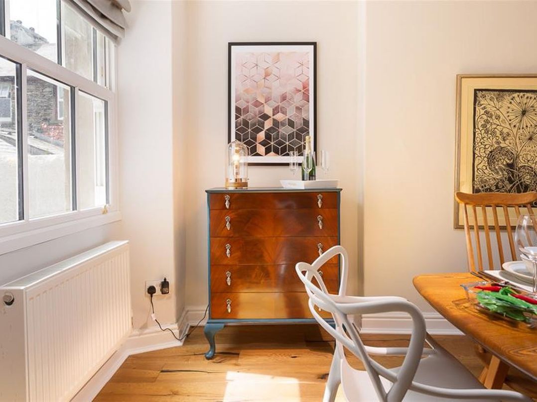 Holiday cottage in Windermere, Cumbria