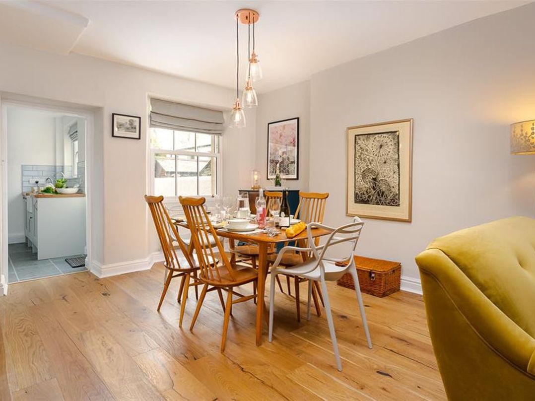 Holiday cottage in Windermere, Cumbria