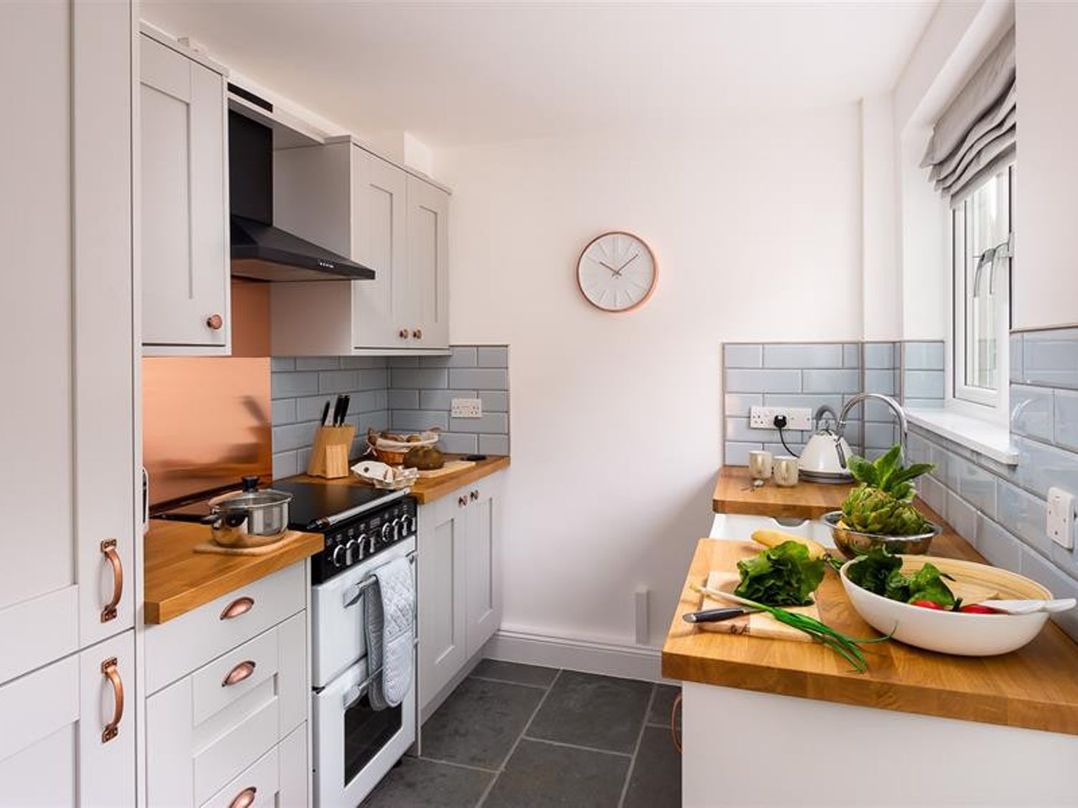Holiday cottage in Windermere, Cumbria