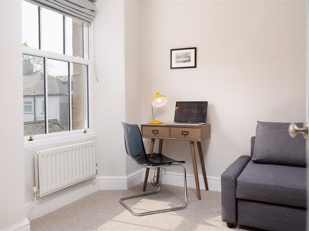 Holiday cottage in Windermere, Cumbria
