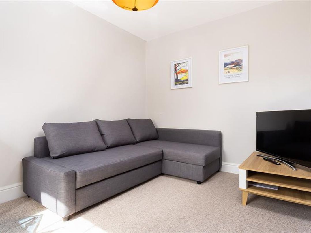 Holiday cottage in Windermere, Cumbria