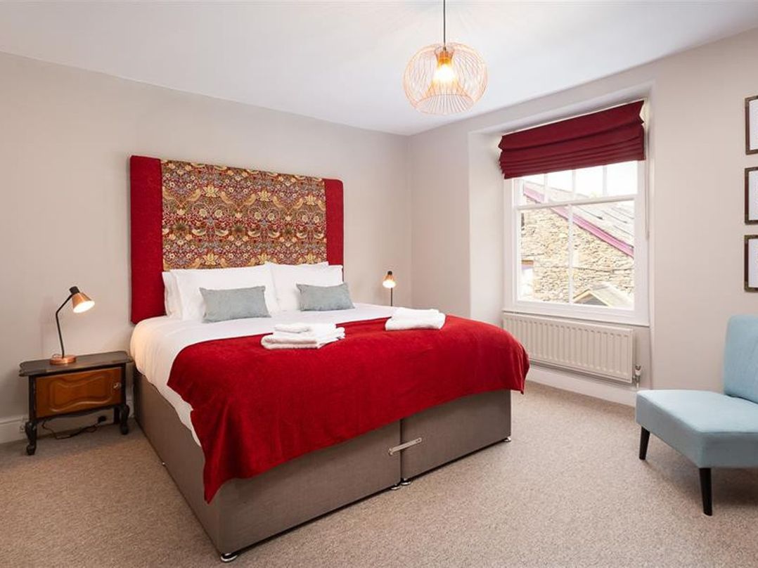 Holiday cottage in Windermere, Cumbria