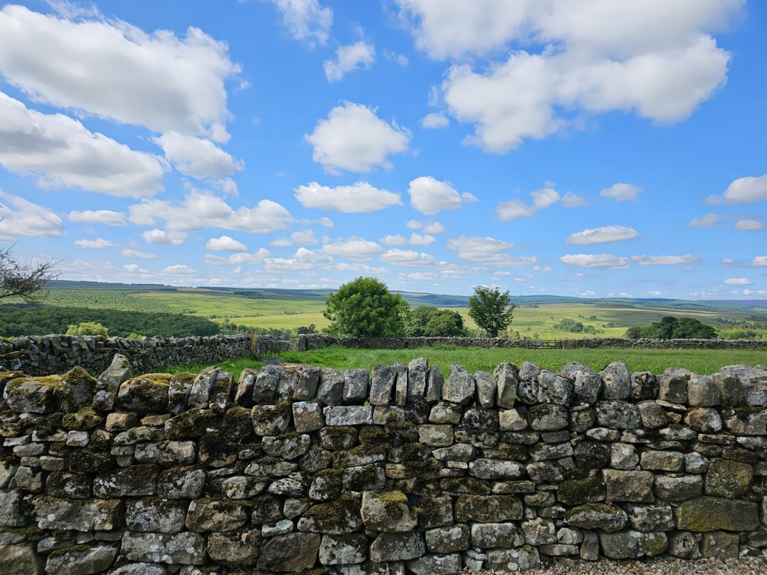 Petty Knowes Cottage