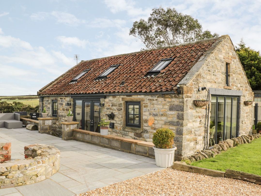Cowshed