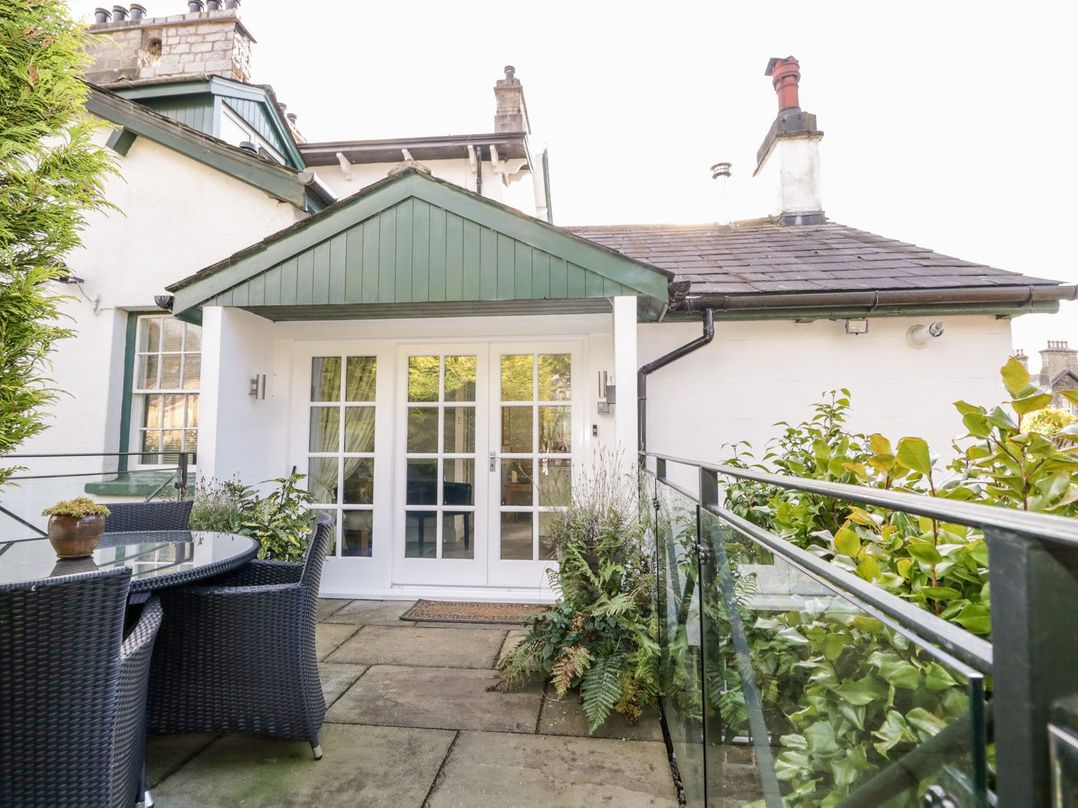 The Bolt Hole
