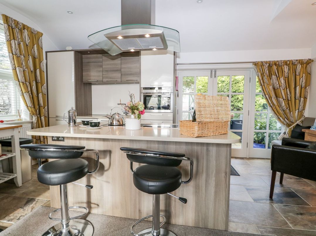 The Bolt Hole