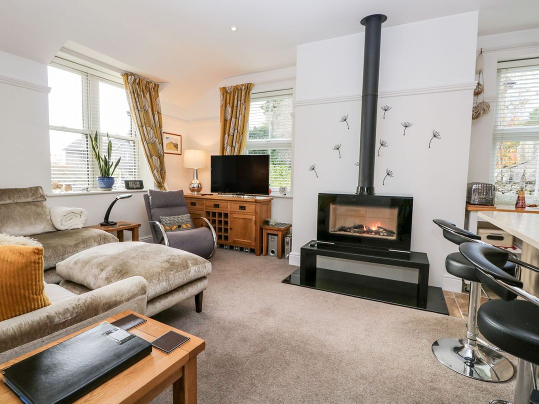 The Bolt Hole