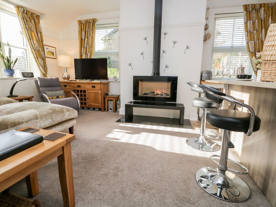 The Bolt Hole