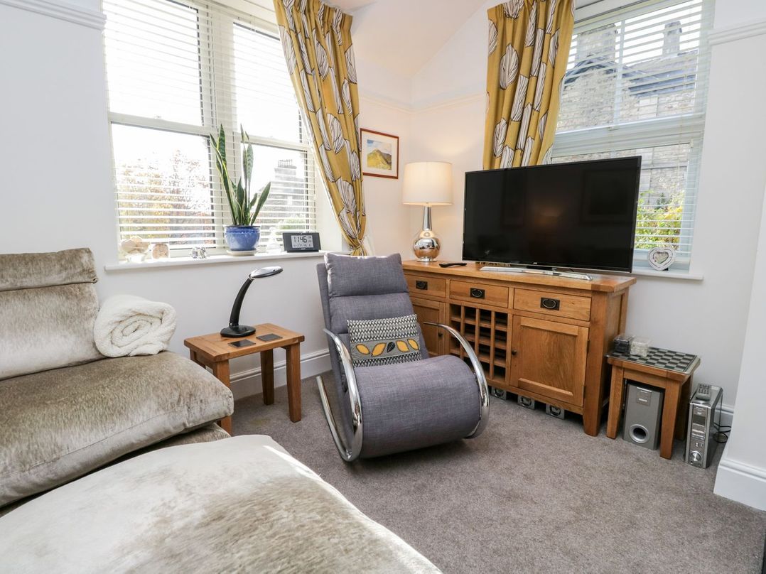 The Bolt Hole