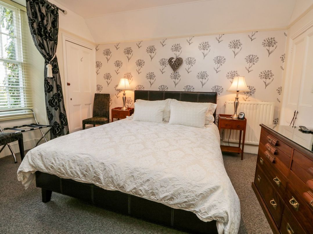 The Bolt Hole
