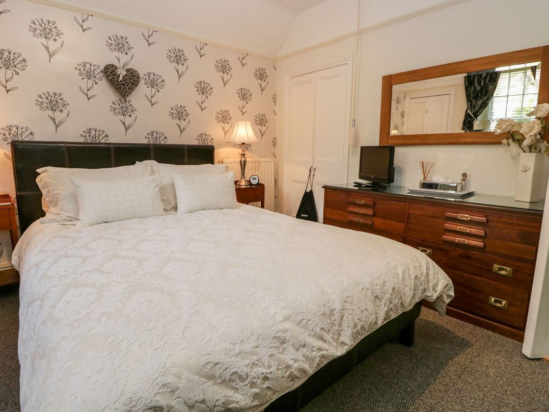 The Bolt Hole