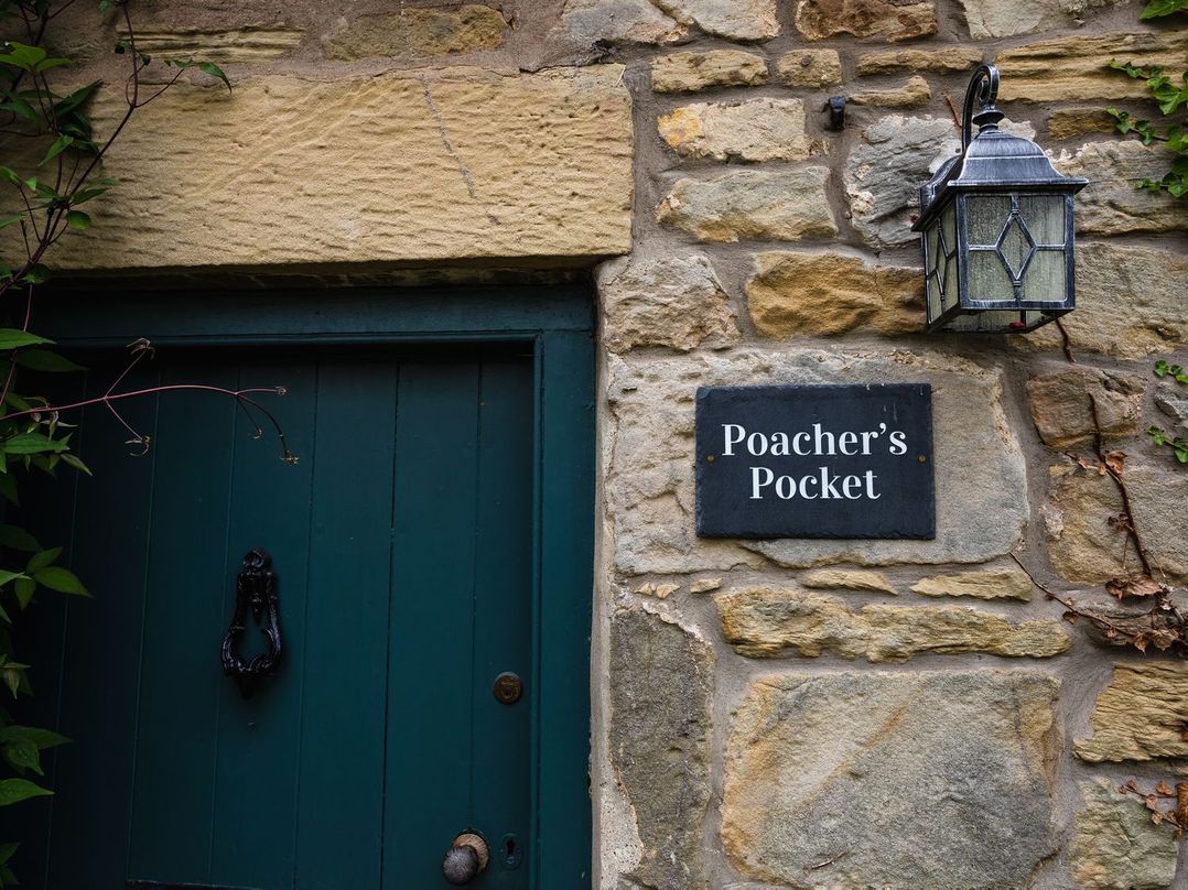 The Poachers Pocket