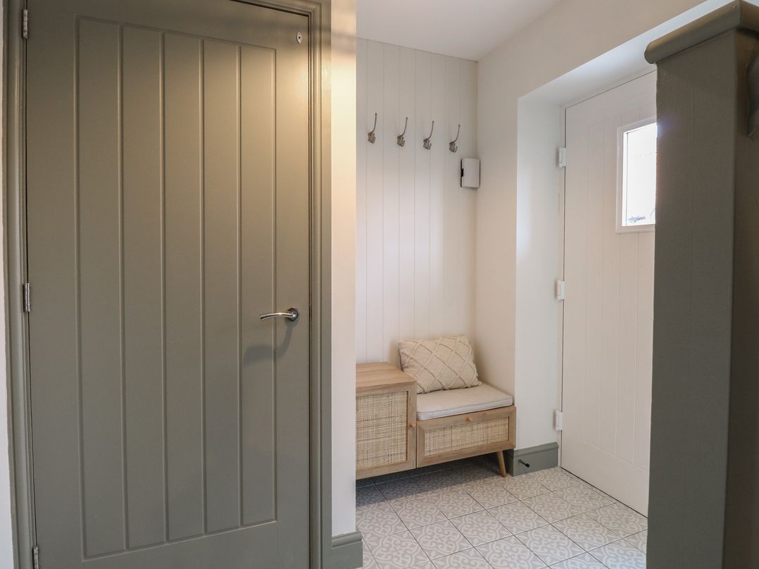 The Hideaway Cromer