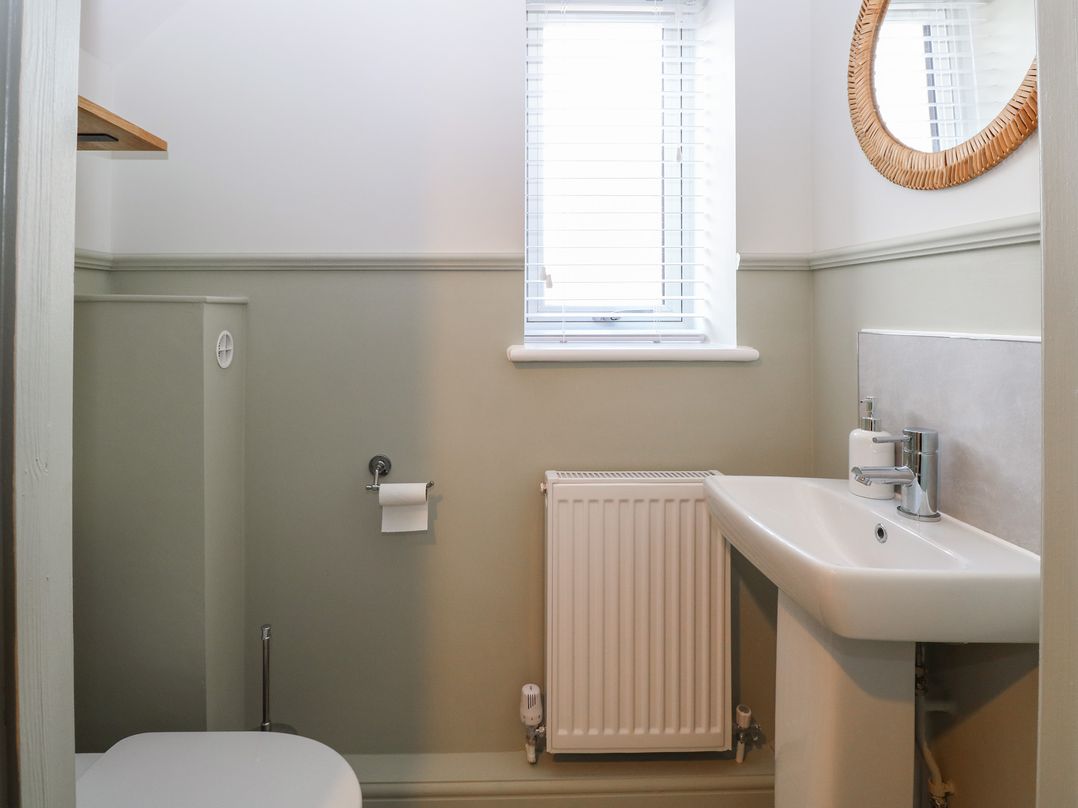 The Hideaway Cromer