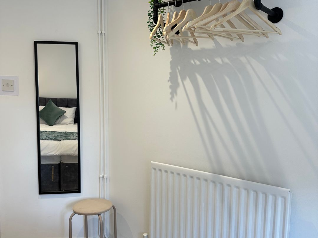 The Old Parlour