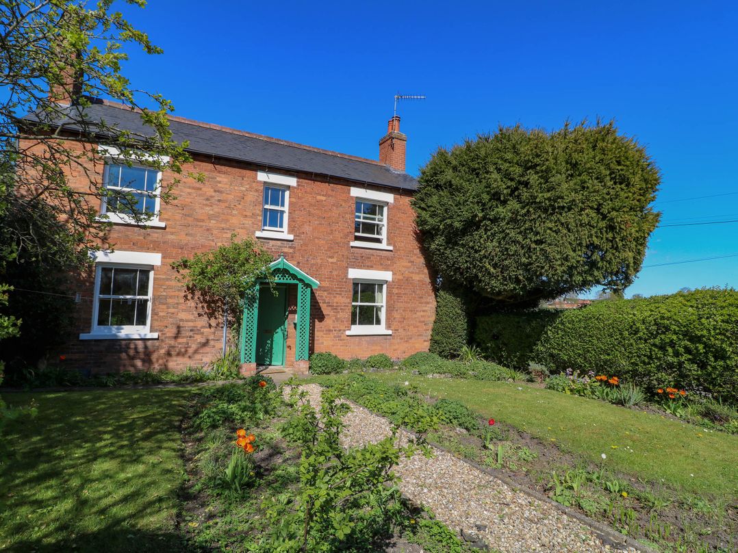 Holmhurst